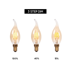 BULB CT35 49036/95/62